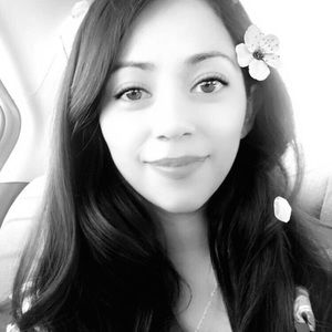 Meet your Posher, Cynthia